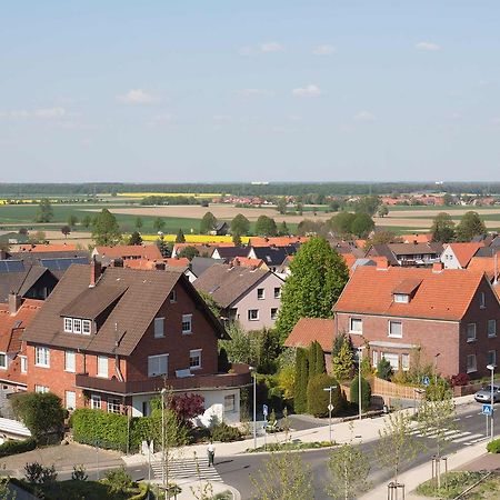 Aparthotel Berlin Bad Nenndorf Luaran gambar