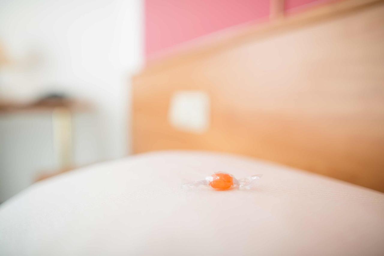 Aparthotel Berlin Bad Nenndorf Luaran gambar